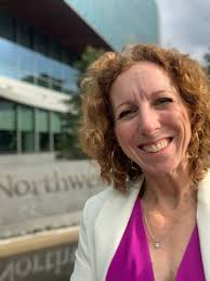 One of my favorite things about being an entrepreneur is participating in  the Chicago start-up community, mentoring the next generation of  up-and-comers and being a guest lecturer. So it was…