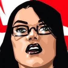 Aaron Hubrich's Comic Book Credits