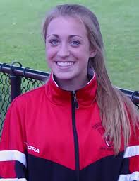 2006 Field Hockey Roster