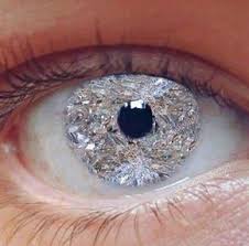 Royal Who Would Like This Eye Color Limited Edition Coming Soon Follow Otakulens Official Gorgeo Gato Com Oculos Arte De Caneta Glitter