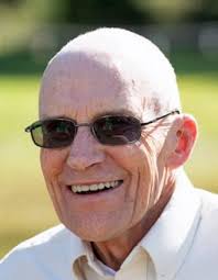 Samuel Morton Hammond (JAMES) Obituary