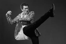 Jun 16, 2021 · barracuda is the name of the next film to be shot by spanish actor antonio banderas. How Antonio Banderas Changed His Life After Nearly Losing It Vanity Fair