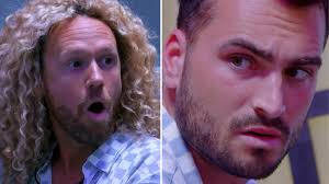 Big Brother 2022: Legendary 'I'm in the pool' meme accidentally recreated  nine years