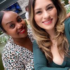 Misty Hirsch's Instagram, Twitter & Facebook