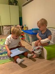 The third reason that you should take your child through potty training before he or she is three years old is because it will help your child to be more social. Mommoiselle How To Effortlessly Potty Train Your One Year Old