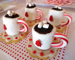 Then, frost it with eggnog buttercream frosting and you have a recipe for delicious. 15 Creative Christmas Cake Decoration Ideas