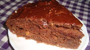 View detailed recipe here : Peanut Chocolate Cake A Taste Of Sri Lankan Cuisine