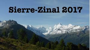 Toutes les courses hors stade : Sierre Zinal