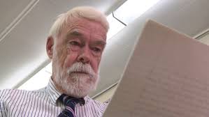 20 years later, Sask. teacher mails student-penned letters