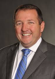 Thompson Health > About Us > Message from the CEO