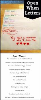 Birthday Gift For My Boyfriends Mom Cheap And Thoughtful Valentines Gift Gift Valentine Valentines Boyfriend Birthday Relationship Gifts Open When Letters