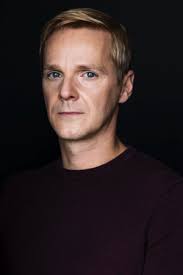 Frédéric Boudreault : Comédien