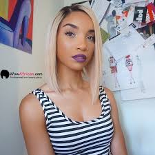It can look unique depending on your cut and how you style it. 50 Adorable Asymmetrical Bob Hairstyles 2021 Hottest Bob Haircuts Styles Weekly