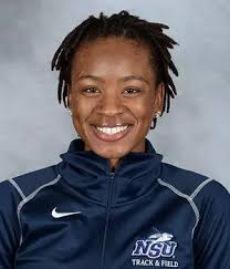 Sherrelle Jordan (4/12/2016)