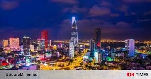 Di airasia, kami meyakini semua orang harus bisa bepergian, berapa pun anggaran atau ke mana pun destinasi mereka. 5 Tempat Menarik Di Ho Chi Minh City Yang Perlu Kamu Kunjungi