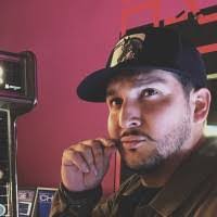 Shaun Gonzalez's Instagram, Twitter & Facebook