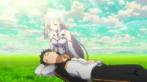 What S New In The Re Zero Director S Cut Myanimelist Net There were many questions that suddenly came to subaru's mind and how we wanted her to answer. re zero director s cut