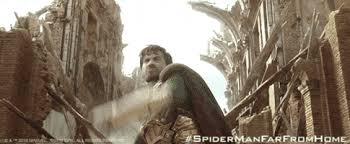 Far from home 161 gifs. Spiderman The Movie Gifs Get The Best Gif On Giphy