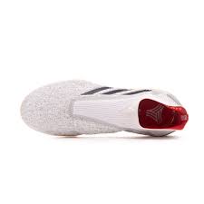 Men's copa 19.4 firm ground soccer shoe. Trainers Adidas Predator Tango 19 Tr Db X Zz White Silver Metallic Predator Red Futbol Emotion