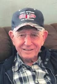 Cecil Sain Obituary (1936