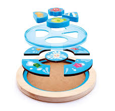 29.03.2021 hape attended the ceremony of awarding beilun as. Hape Deep Sea Discovery Puzzle 11 Piece Buy Online At The Nile