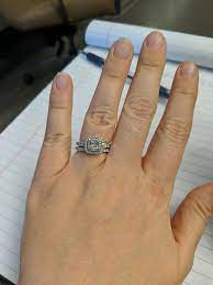 Help I Have Kept And Hate My Ring I Know Women Aren T Supposed To Complain About Their Rings However I Can T Stand Mine I Hinted It Wasn T For Me But He