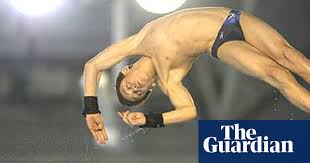 May 16, 2021 · tom daley salvages silver in the individual 10m platform event on the final day of diving at the european aquatics championships in budapest. British Diver Daley Takes European Gold At 13 Years Old Sport The Guardian