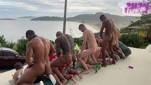 Juju Furaçao - Gangbang