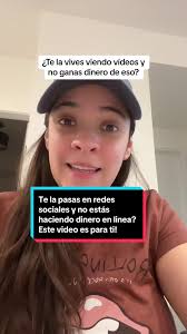 Gana dinero viendo videos: ¡Aprende cómo monetizar tu tiempo en línea!