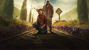 Sweet tooth is an upcoming web television series on netflix. Sweet Tooth Netflix Offizielle Webseite