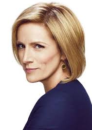 Fan Casting Emma Thompson as Karen Vick in Psych