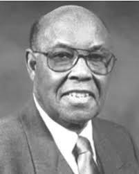 Ebenezer Bush Obituary (1920