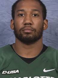 2012 Football Roster