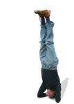 Yoga Asana The Pros And Cons Of Headstand Yoga Asanas Yoga Fashion Yoga Teacher Training