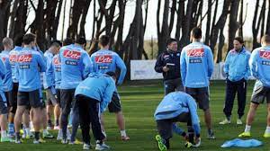 Notizie, risultati, sondaggi, giochi, iniziative. Napoli Sets Date To Resume Training Despite Extended Lockdown In Italy