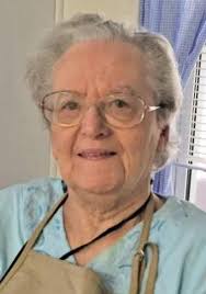 Agnes (Nancy) Fobert Obituary March 12, 2017