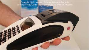 Daisy perfect m este modelul de casa de marcat stationara avizata pentru romania conform noii legislatii intrate in vigoare in anul 2018. Unboxing Casa De Marcat Daisy Expert Sx By Magister Software Youtube