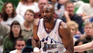 How tall is karl malone? Karl Malone Ridiculed For Affair With 13 Year Old Girl In 1983 Son Responds On Twitter