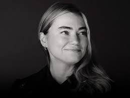 Clio Entertainment 2024 Jury Member Molly Levine