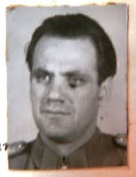 Trecutul de luptător în Legiunea Străină al unui odios torţionar comunist.  A fost coleg pe baricade cu Walter Roman