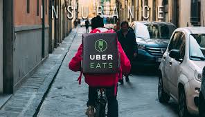 Uber insurance is one of the most critical expenses a driver can have. Ontario Uber Eats Slated To Provide Insurance For Bikers W7 News