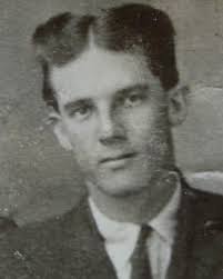 Marshal Allen Headley"