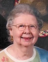 Obituary information for Gladys Lorraine Bowman Estep
