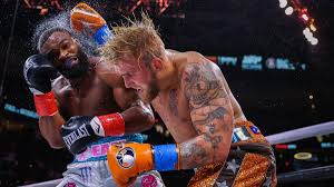 It has been confirmed that both paul and woodley will be meeting to fight on sunday, august 29 2021. 5jtlsovczpbjum