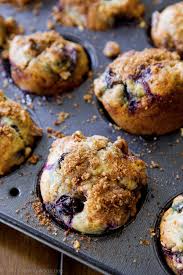 An incredibly easy one bowl recipe for some of the best blueberry. Favorite Blueberry Muffins Recipe Sally S Baking Addiction