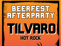 Beer Fest After Party — SYNDICATE BREWING CO.