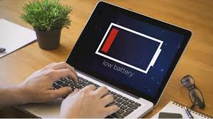 Baterai laptop yang cepat habis dapat disebabkan karena. Cara Mengatasi Baterai Laptop Not Charging Setelah Instal Ulang Windows 10 Jauhari Net
