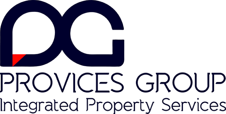 Logo Provices Group