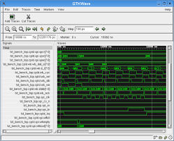 Software To Create Timing Diagrams Electrical Engineering