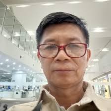 Pedro Magaddatu Nolasco